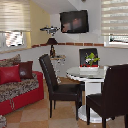Apartments Scepanovic Tivat Exterior photo