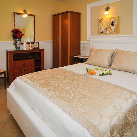 Apartments Scepanovic Tivat Exterior photo