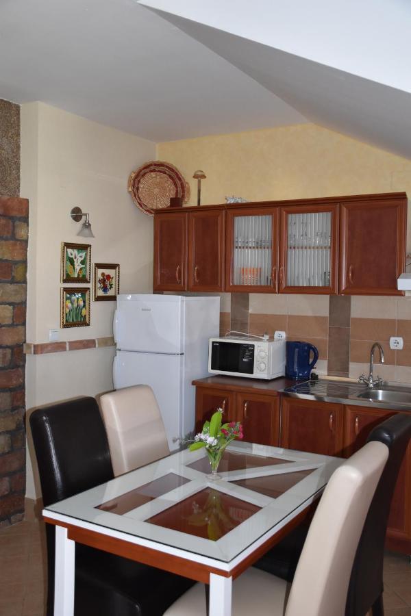 Apartments Scepanovic Tivat Exterior photo