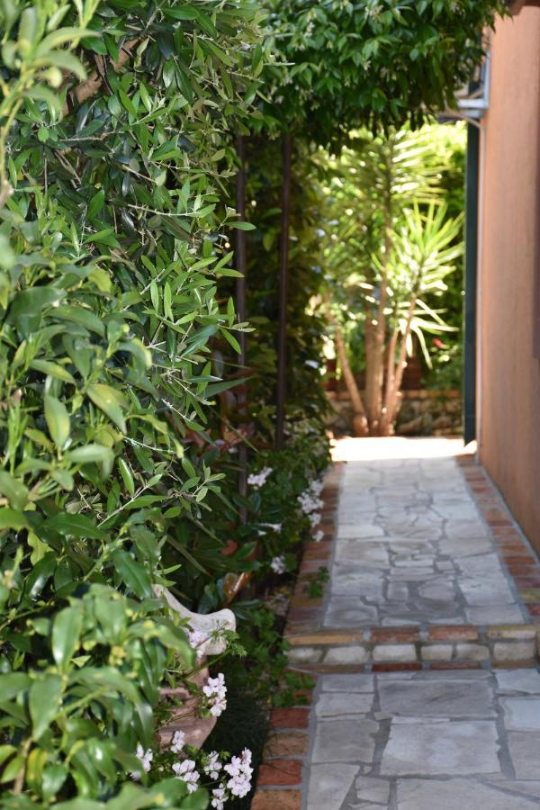 Apartments Scepanovic Tivat Exterior photo