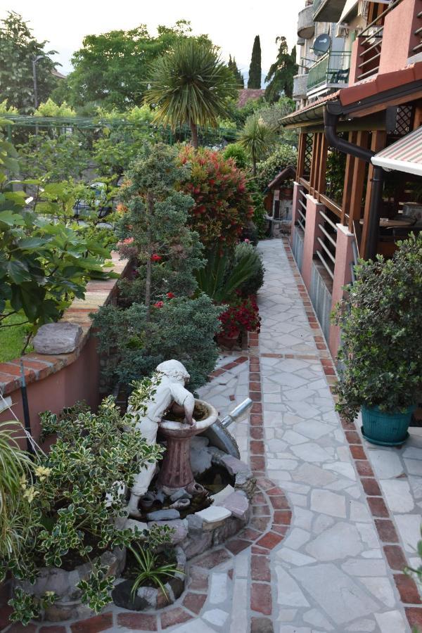 Apartments Scepanovic Tivat Exterior photo