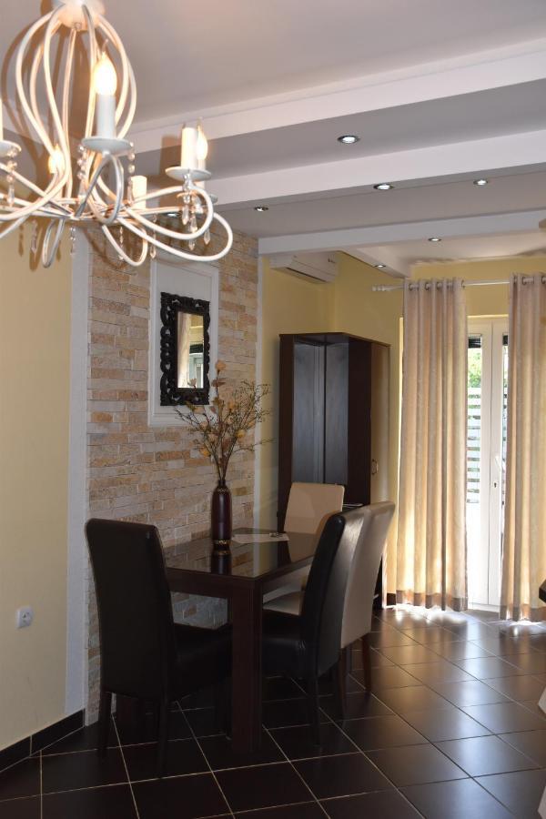Apartments Scepanovic Tivat Exterior photo