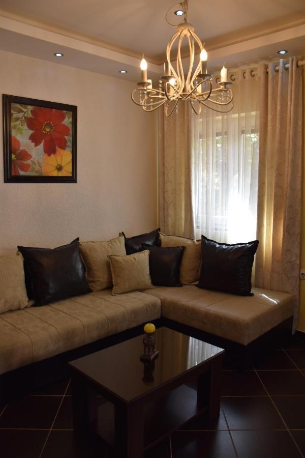 Apartments Scepanovic Tivat Exterior photo