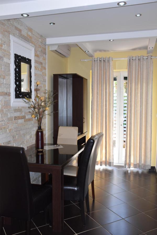 Apartments Scepanovic Tivat Exterior photo
