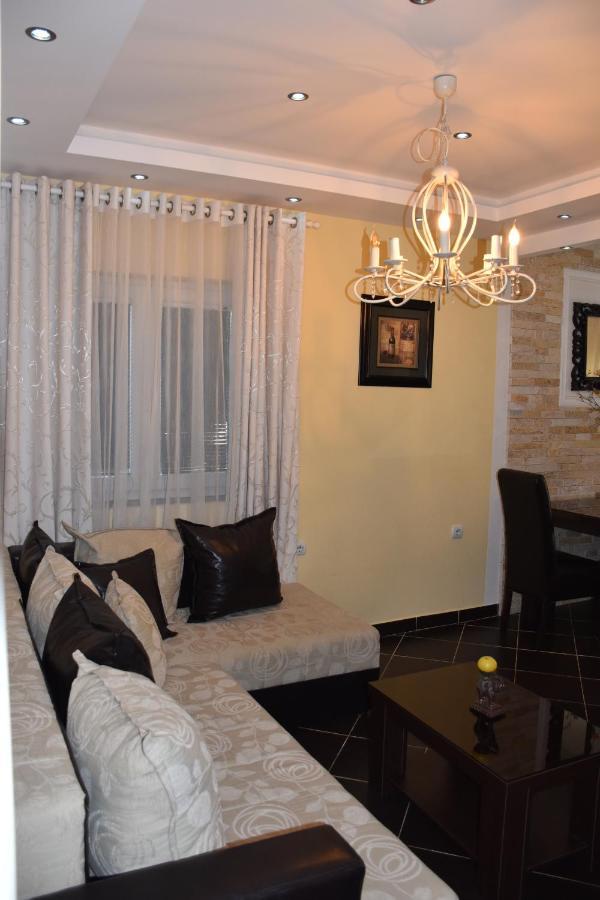 Apartments Scepanovic Tivat Exterior photo