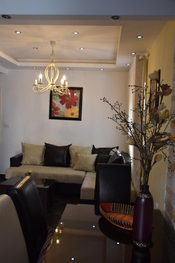 Apartments Scepanovic Tivat Exterior photo