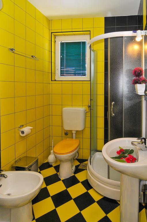 Apartments Scepanovic Tivat Room photo