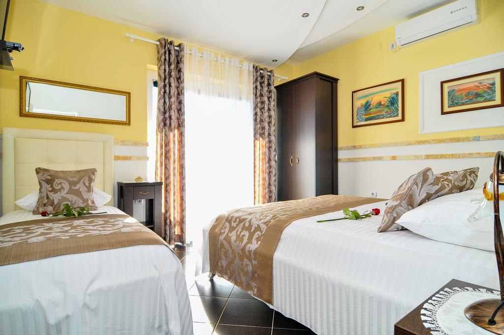 Apartments Scepanovic Tivat Exterior photo
