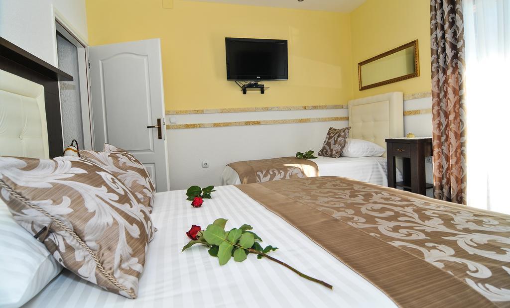 Apartments Scepanovic Tivat Exterior photo