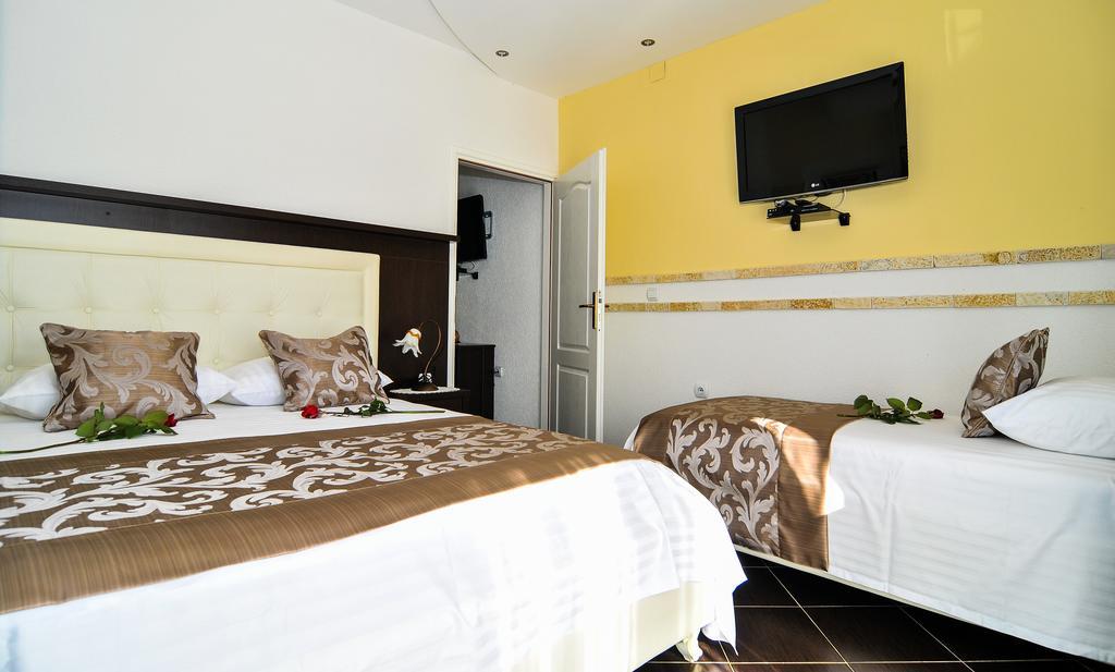 Apartments Scepanovic Tivat Exterior photo