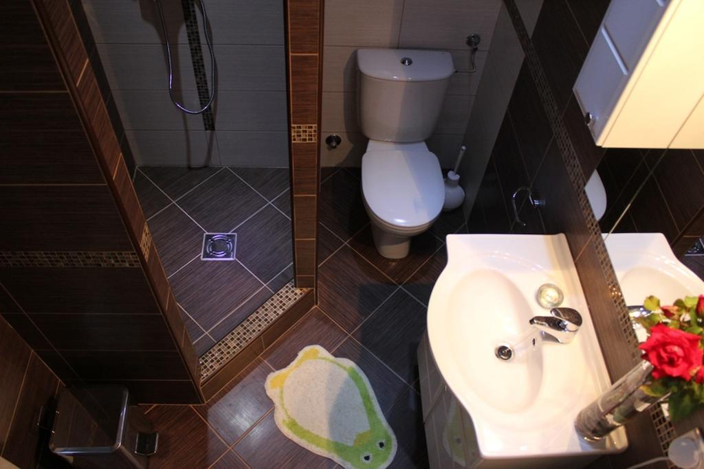 Apartments Scepanovic Tivat Room photo